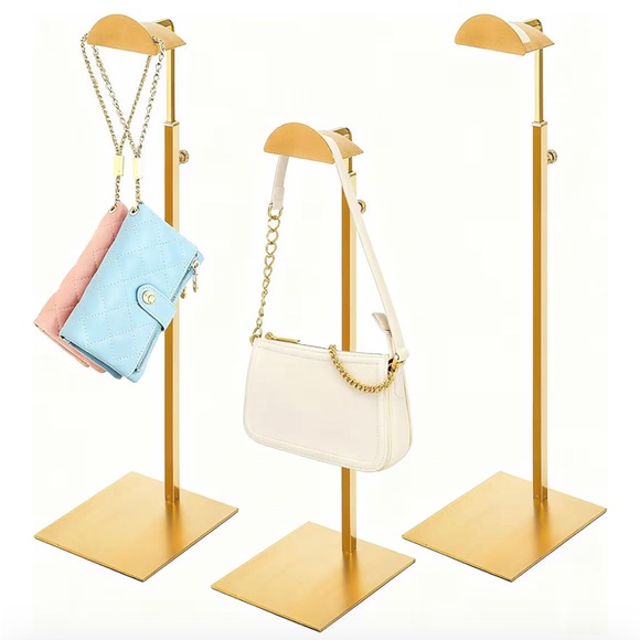 Gold Purse Display / Price for EACH single display - Picture 6 of 6